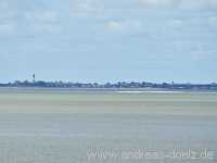 Kormoran-Insel Kormoran-Insel Wattwanderung F&ouml;hr Norddorf Amrum Bild67