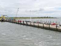 F&auml;hrhafen Dageb&uuml;ll F&auml;hre nach Amrum Bild30
