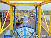 F&auml;hrhafen Dageb&uuml;ll F&auml;hre nach Amrum Bild32