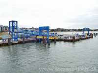 F&auml;hre Nordfriesland Dageb&uuml;ll Wittd&uuml;n Amrum Bild07