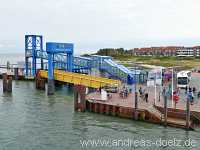 F&auml;hre Nordfriesland Dageb&uuml;ll Wittd&uuml;n Amrum Bild08