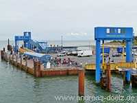 F&auml;hre Nordfriesland Dageb&uuml;ll Wittd&uuml;n Amrum Bild11