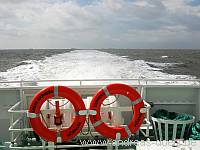 Schiff-Verbindung Nordstrand Amrum Bild21