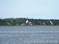 Schiff-Verbindung Sylt Wittdün Amrum Bild26