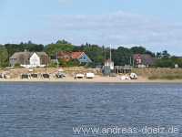 Schiff-Verbindung Sylt Wittdün Amrum Bild28