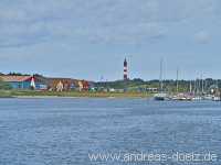 Schiff-Verbindung Sylt Wittdün Amrum Bild29