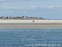 Schiff-Verbindung Sylt Wittdün Amrum Bild36