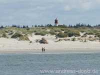 Schiff-Verbindung Sylt Wittd&uuml;n Amrum Bild52