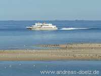 Kniephaken Wittd&uuml;n Amrum Bild42