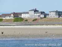 Kniephaken Wittd&uuml;n Amrum Bild46