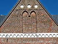 Föhr Nieblum Kirche Bild07