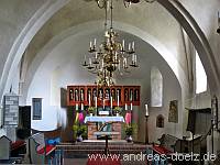 Föhr Süderende Kirche Bild06