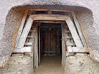 Eisenzeitliches Haus Amrum Bild11