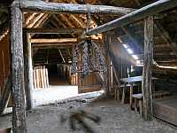 Eisenzeitliches Haus Amrum Bild18