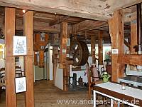 Amrum Museum Mühle Bild08