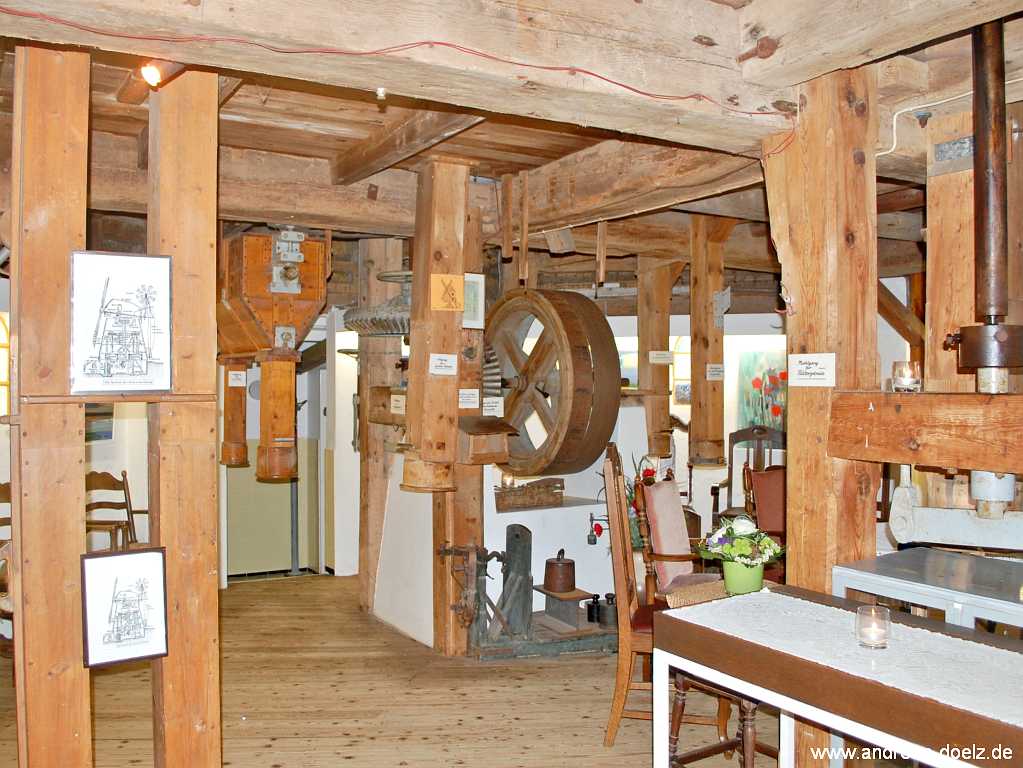 Heiraten an au&szlig;ergew&ouml;hnlichen Orten auf Amrum Bild05