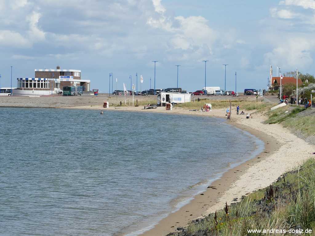 Nord-Strand Wittdün Amrum Bild03