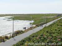 S&uuml;strand Wittd&uuml;n Amrum Bild05