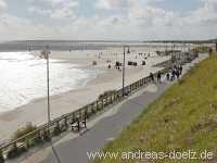 S&uuml;strand Wittd&uuml;n Amrum Bild06