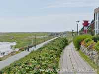 S&uuml;strand Wittd&uuml;n Amrum Bild07