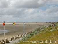 S&uuml;strand Wittd&uuml;n Amrum Bild10