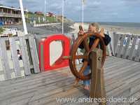 S&uuml;strand Wittd&uuml;n Amrum Bild15