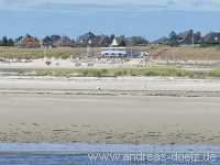 S&uuml;strand Wittd&uuml;n Amrum Bild19