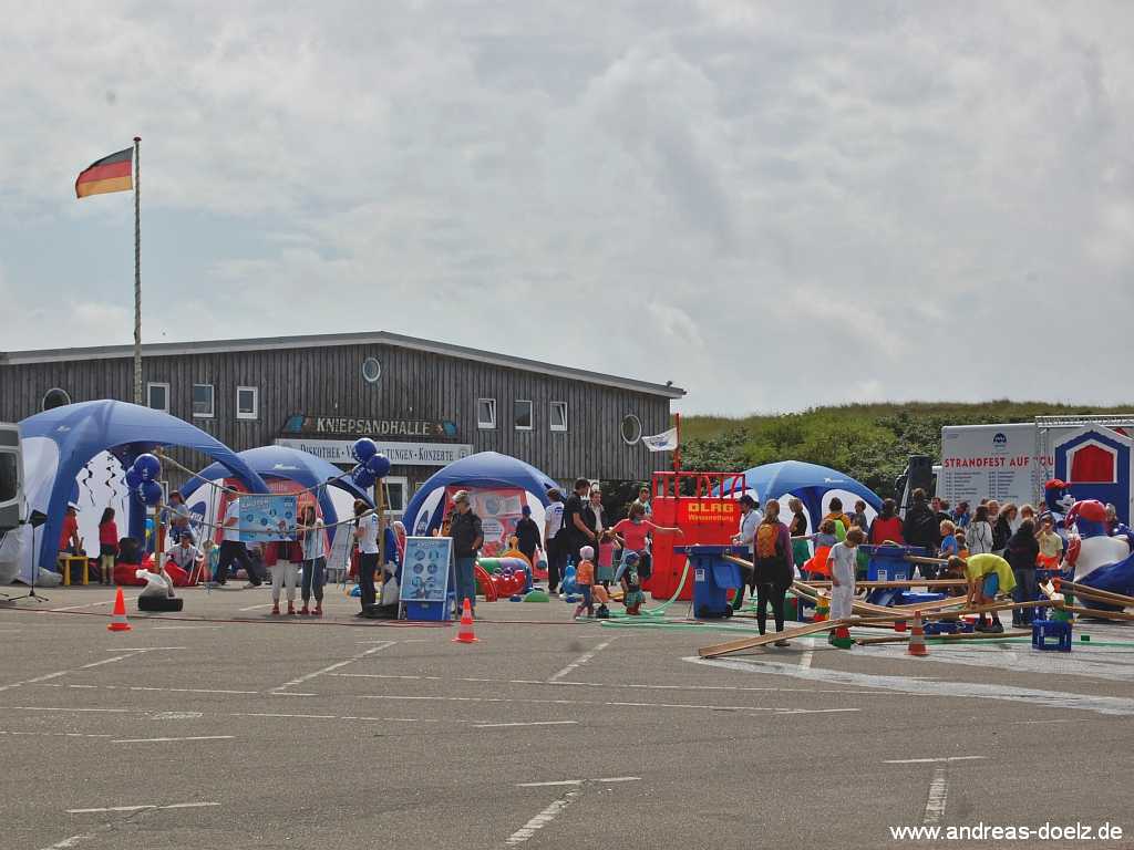 DLRG-Strandfest Bild33
