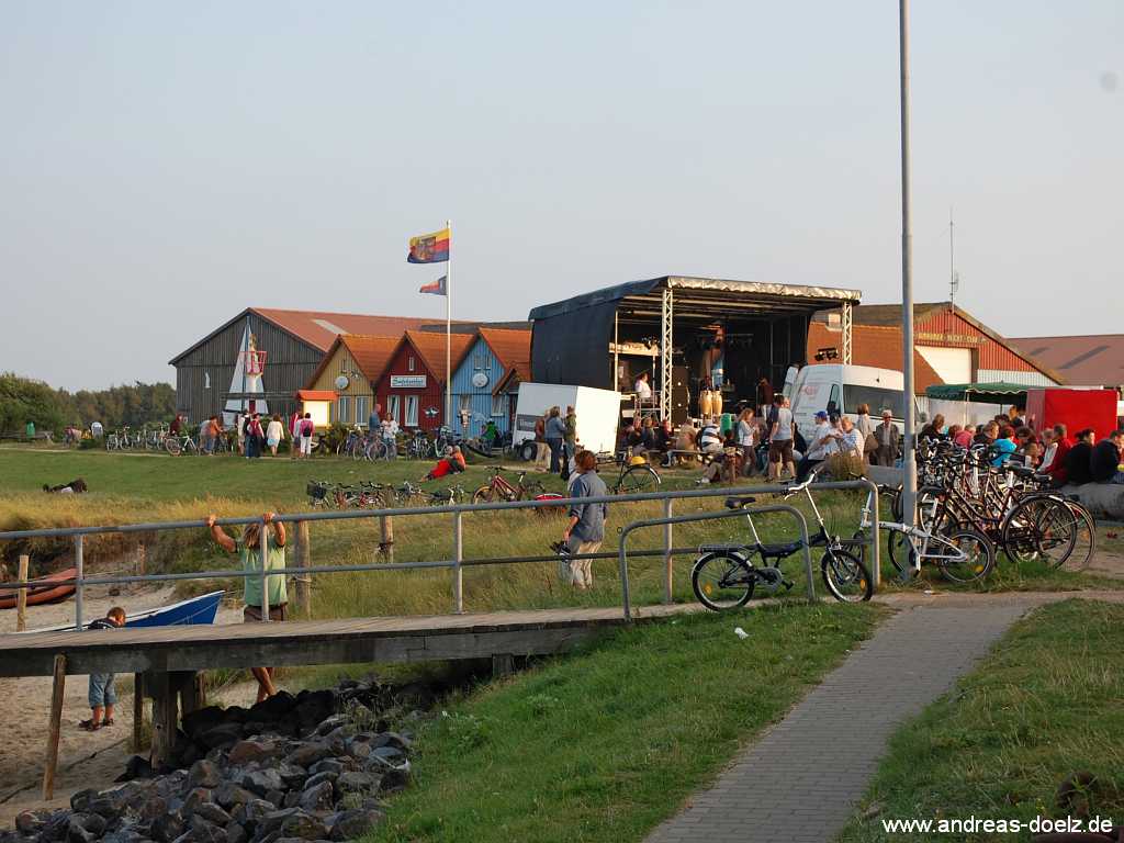 Dorffest Wittdün Bild02