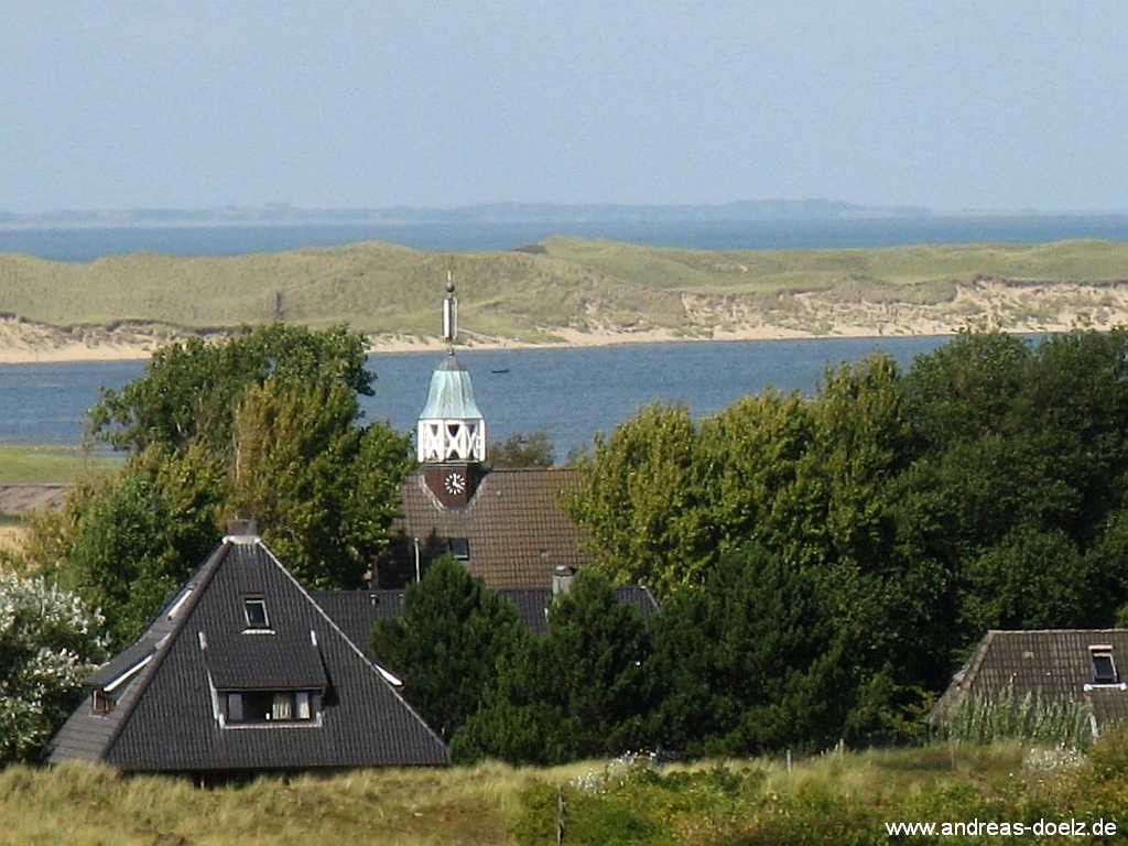 Gemeindehaus in Norddorf Bild11
