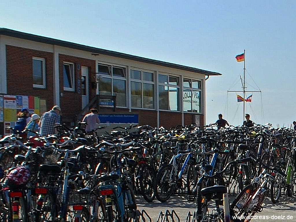Das Lollypop in Norddorf Bild12