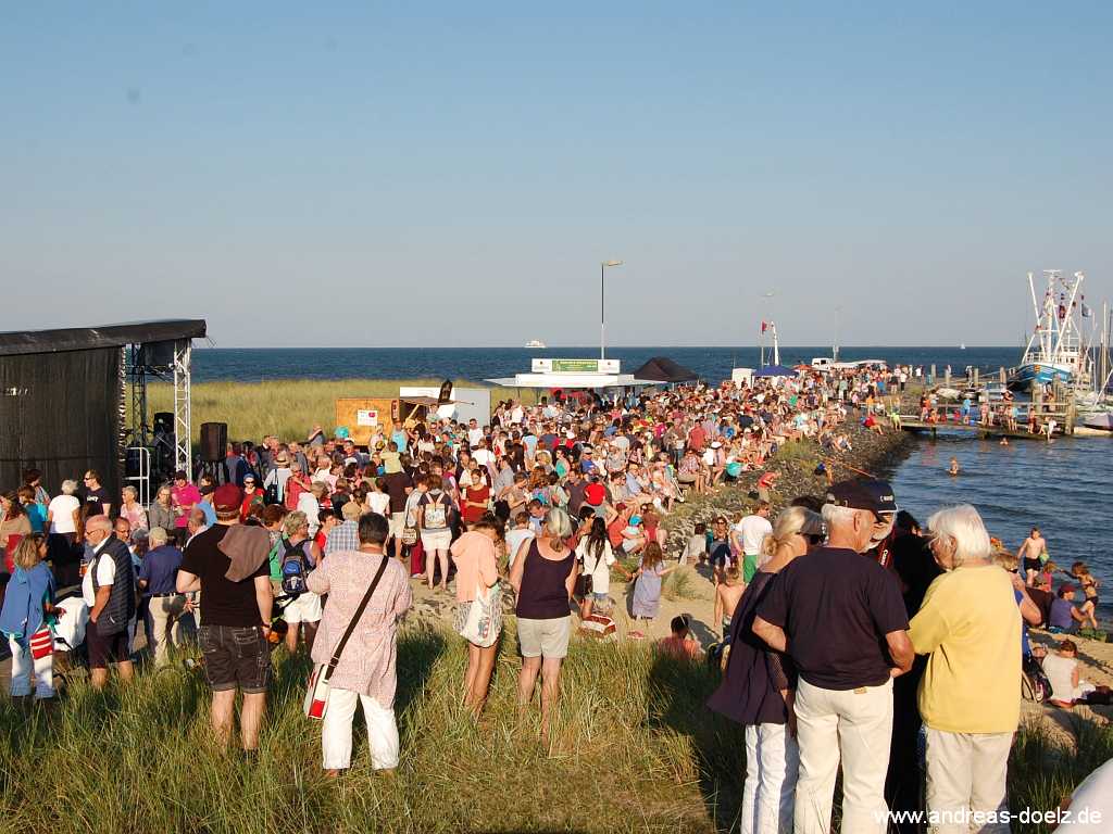Molenfest in Steenodde Bild31