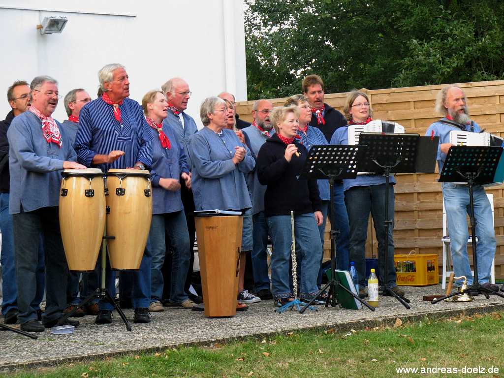 Amrumer Shanty-Chor Bild16