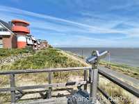 Wandelbahn Wittd&uuml;n Amrum Bild34