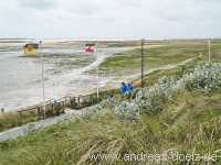 Wandelbahn Wittd&uuml;n Amrum Bild38