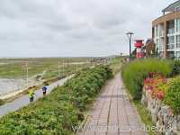 Wandelbahn Wittd&uuml;n Amrum Bild40