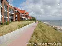 Wandelbahn Wittd&uuml;n Amrum Bild42