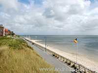 Wandelbahn Wittd&uuml;n Amrum Bild43