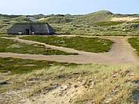 Eisenzeitliches Haus Amrum Bild04