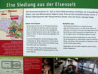 Eisenzeitliches Haus Amrum Bild05