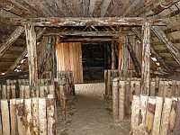 Eisenzeitliches Haus Amrum Bild16