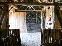 Eisenzeitliches Haus Amrum Bild17