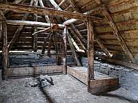 Eisenzeitliches Haus Amrum Bild21