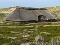 Eisenzeitliches Haus Amrum Bild25