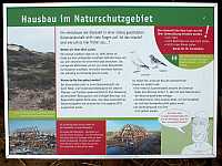 Eisenzeitliches Haus Amrum Bild28