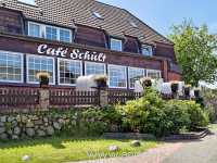 S&uuml;&szlig;es und Deftiges von Amrums Cafes und Bars