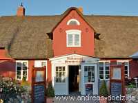 Restaurants und Hotels in Norddorf