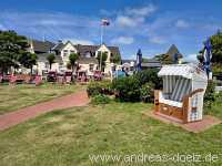 Veranstaltungen im Amrum-Urlaub Amrum Bild01
