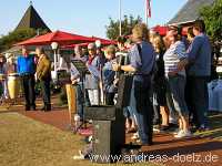 Veranstaltungen im Amrum-Urlaub Amrum Bild02
