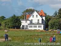 Veranstaltungen im Amrum-Urlaub Amrum Bild09